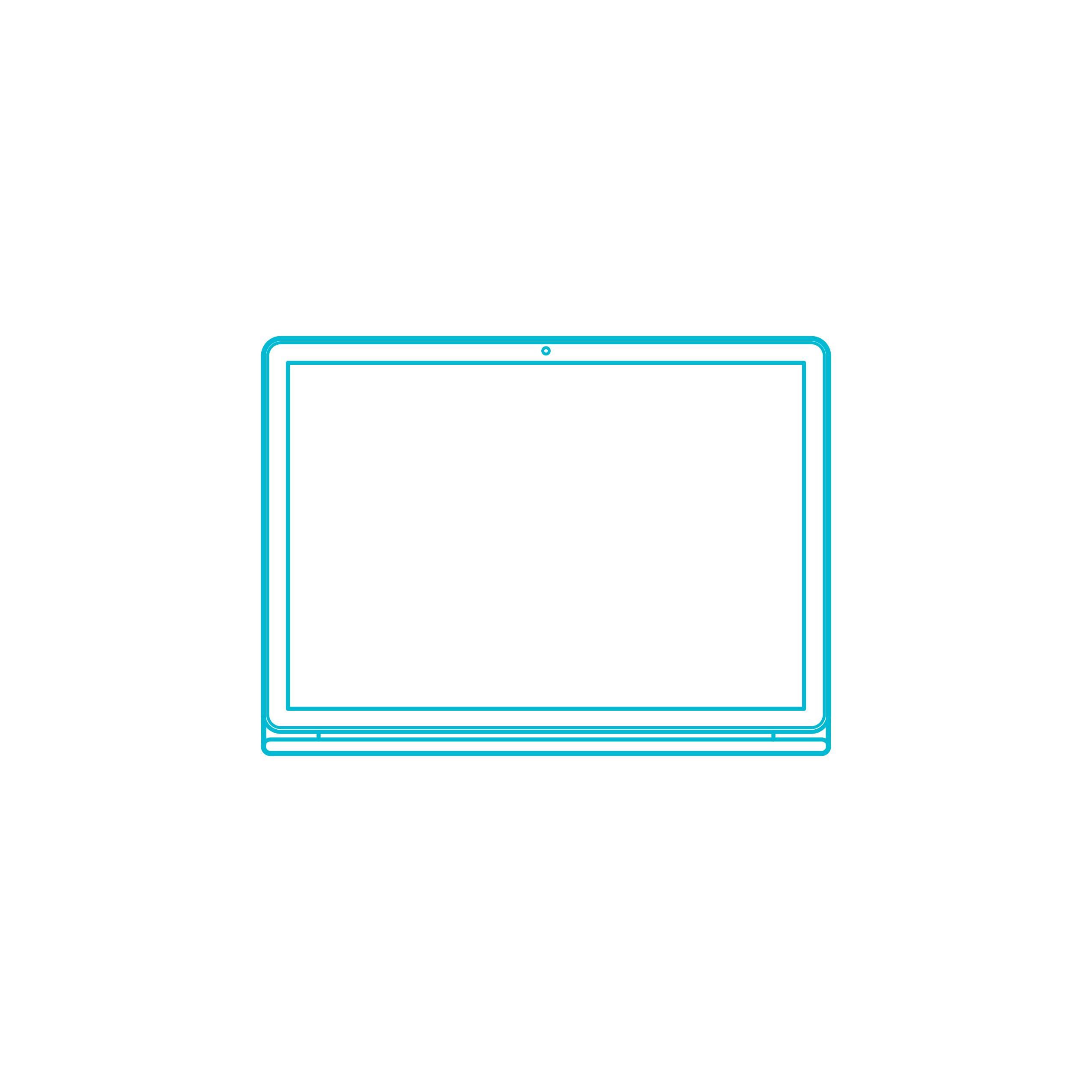 Digital Huawei Laptops Huawei Matebook E Contour Svg Vector Free Vectors